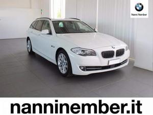 BMW 525 d xDrive Touring Futura