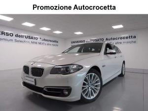 BMW 535 d xDrive Touring Luxury Auto