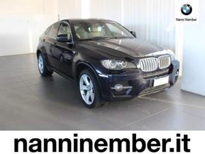 BMW X6 xDrive30d Attiva