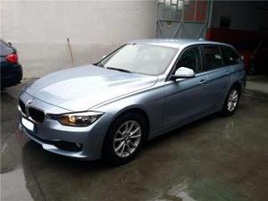 Bmw 316 serie 3 (f30/f31) touring business aut.