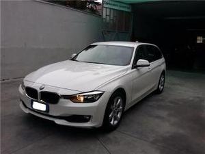 Bmw 320 serie 3 touring anno  uniprop. navigatore