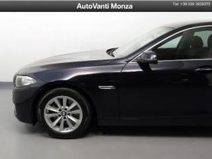 Bmw 530 d business aut.