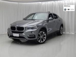 Bmw x6 xdrive30d 258cv