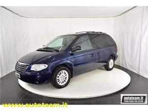 CHRYSLER Voyager 2.8 CRD cat LX Auto (150 CV)