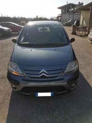 Citroen c3 1.1 classique