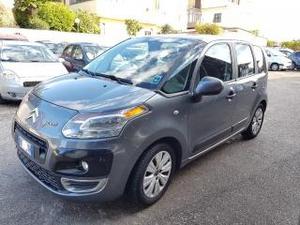 Citroen c3 picasso 1.4 vti 95 attraction