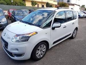 Citroen c3 picasso 1.6 hdi 110 airdream perfect