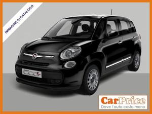 FIAT 500L CV Pop Star "Skydome" + GPL