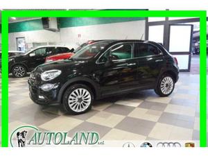 FIAT 500X 1.6 MultiJet 120 CV Lounge *XENO* NAVI*