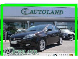 FIAT Bravo 1.6 MJT 120 CV DPF Emotion*CLIMA AUTO*FENDI*