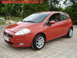 FIAT Grande Punto 1.3 MJT 75 CV 3 porte Dynamic rif. 