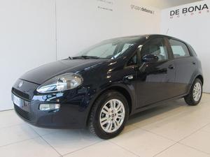 FIAT Punto 4ª serie 1.3 MJT II 75 CV 5 porte Easy