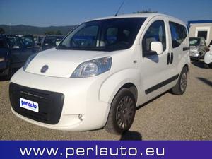 FIAT Qubo 1.3 MJT 75 CV Dynamic S&S AUTOCARRO 4 posti rif.