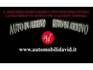FIAT Sedici 1.9 MJT 4x2 Emotion CON GANCIO TRAINO