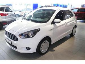 FORD Ka /Ka+ PLUS 1.2 BENZINA rif. 