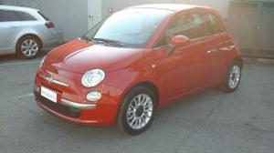 Fiat 500c c 1.2 lounge