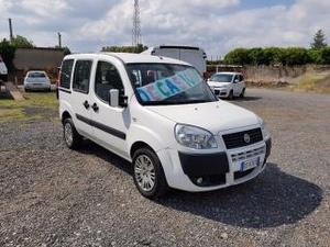 Fiat doblo doblÃ² 1.3 multijet 16v dynamic