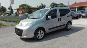 Fiat qubo 1,3 mjet emotion pari al nuovo