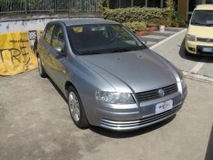 Fiat stilo 1.6i 16v gpl 5p dynamic (motore revisionato)