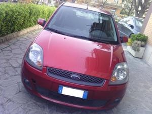 Ford Fiesta 1.4 TDCi 3p. Ghia