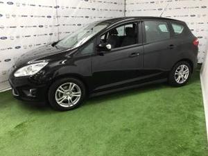 Ford c-max ecoboost start&stop plus