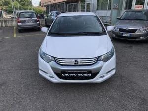 Honda insight 1.3 elegance