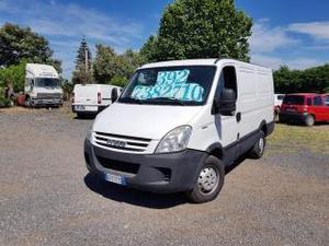 Iveco daily 35s hpi pl-ta furgone