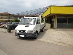 Iveco daily  td pc cabinato basic