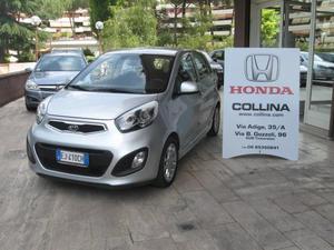 KIA Picanto Picanto V 5p. GLAM PERFETTA AZIENDALE