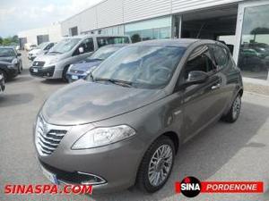 Lancia ypsilon 1.3 mjt 16v 95 cv 5 porte s&s platinum