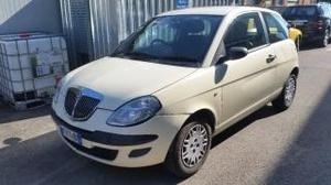 Lancia ypsilon 1.3 multijet 16v