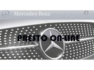 MERCEDES-BENZ C 180 d Automatic Business