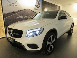 MERCEDES-BENZ GLC 220 d 4Matic Coupé Sport rif. 