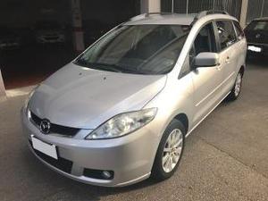 Mazda 5 1.8 mzr 16v (115cv) extra - 7 posti