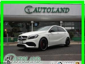 Mercedes-Benz A 45 AMG 4MATIC AUTOMATIC TETT