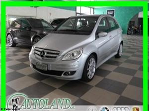 Mercedes-Benz B 200 CDI SPORT AUTOMATICA MIS