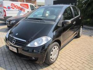 Mercedes-benz a 150 classic