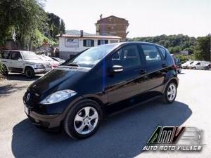 Mercedes-benz a 180 cdi classic