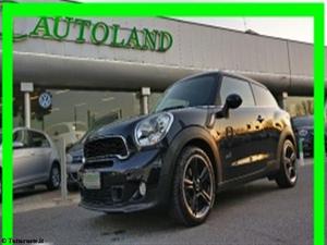 Mini PACEMAN MINI COOPER SD PACEMAN