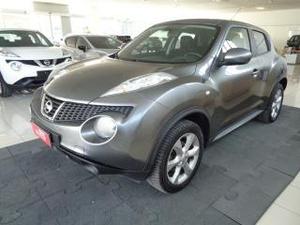 Nissan juke 1.5 dci acenta