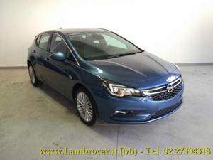 OPEL Astra 1.0 Turbo 105cv S&S MTA autom. 5 porte Innovation