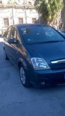 OPEL Meriva 1.7 CDTI 101CV F.AP. Cosmo rif. 