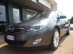 Opel astra 2.0 cdti 160cv 5 porte cosmo s