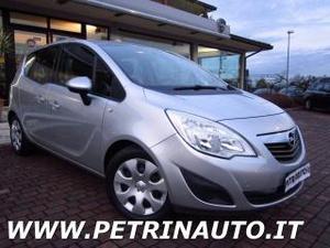 Opel meriva 1.3 cdti 95cv ecoflex cosmo