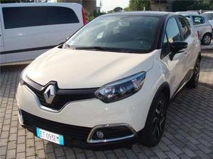 RENAULT Captur 1.5 dci Live S&S 90cv rif. 