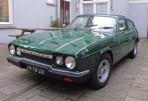 Reliant - Scimitar GTE SE