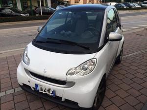 SMART ForTwo  kW MHD passion rif. 