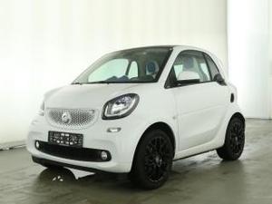 Smart fortwo - proxy+nav.+telecamerakm.-cod