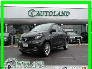 Smart FORFOUR 71CV 1.0 YOUNGSTER*LED