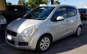 Suzuki splash 1.0 impianto metano 5p